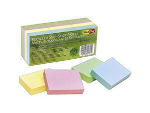 RTg25701 - Redi-tag 100% Recycled Notes RTg25701 - Redi-tag 100% Recycled Notes