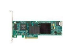 LSI 3Ware SAS 9750-4I 4-Port 6G/s PCI Express SAS RAID Controller (LSI00216)
