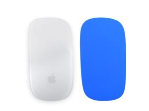 Cosmos Blue color silicone soft skin protector cover for MAC Apple Magic Mouse Free cosmos cable tie Cosmos Blue color silicone soft skin protector cover for MAC Apple Magic Mouse Free cosmos cable tie