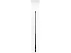 Diamond (Original) RH77CA 144/440 MHz Dual-Band High Gain Handheld Antenna Rx 120900 MHz (Gain 440 Mhz 215 dBi Max Power 10 Watts Length 15) BNC Diamond (Original) RH77CA 144/440 MHz Dual-Band High Gain Handheld Antenna Rx 120900 MHz (Gain 440 Mhz 215 dBi Max Power 10 Watts Length 15) BNC