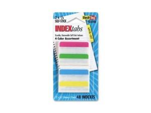 Redi-Tag Removable Index Flag Redi-Tag Removable Index Flag
