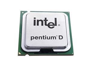 Intel Cpu Pentium D 945 34Ghz Fsb800Mhz 2Mbx2 Lga775 Dual Core Tray Intel Cpu Pentium D 945 34Ghz Fsb800Mhz 2Mbx2 Lga775 Dual Core Tray