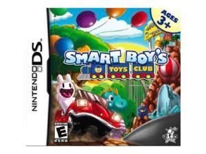 smart boy's: toy club nintendo ds smart boy's: toy club nintendo ds