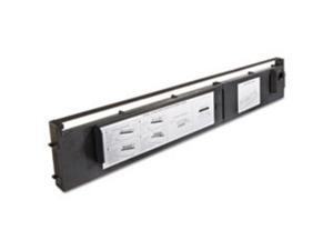 R2600 Compatible Ribbon Black R2600 Compatible Ribbon Black