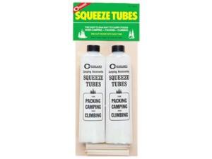 Coghlans Squeeze Tubes Coghlans Squeeze Tubes