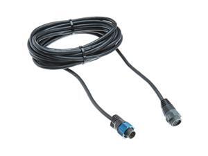 Lowrance 000-0099-94 XT-20BL 20-Feet 50/200kHz Transducer Extension Cable Lowrance 000-0099-94 XT-20BL 20-Feet 50/200kHz Transducer Extension Cable