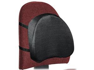 Lorell Adjustable Ergonomic Backrest Lorell Adjustable Ergonomic Backrest