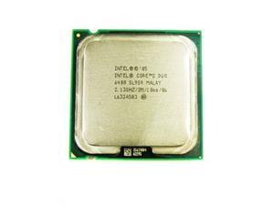 Intel Cpu Core 2 Duo E6400 213Ghz Fsb1066Mhz 2M Lga775 Tray Intel Cpu Core 2 Duo E6400 213Ghz Fsb1066Mhz 2M Lga775 Tray