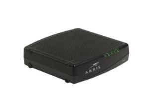 ARRIS cM820A cable Modem DOcSIS 3.0 (Latest Version - 1 Step Activation) ARRIS cM820A cable Modem DOcSIS 3.0 (Latest Version - 1 Step Activation)