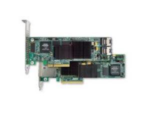 3ware 9690SA-4I - Storage Controller (RAID) - SATA-300 / SAS - PCI Express X8 (Q90326) Category SCSI and RAID Controllers