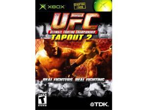 UFc: Ultimate Fighting championship Tapout 2 UFc: Ultimate Fighting championship Tapout 2