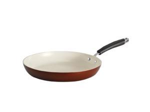 Tramontina 80110/044DS Style Ceramica 01 Fry Pan 12-Inch Metallic Copper