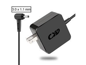 CYD 19V 237A 45W PowerFast Replacement for Laptop-Charger Acer Aspire R15 R5 R7 S5 S7 V13 Switch 11 11v 12 Alpha sw5-171 sw5-171p One Cloudbook 11 14 Spin 5 Sp513 Swift 3 sf314 a1382 Ft DC Cable