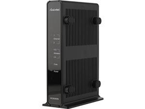 Actiontec Single Dual-Band Wireless Network Extender and Ethernet Over Coax Adapter (WCB3000N) Actiontec Single Dual-Band Wireless Network Extender and Ethernet Over Coax Adapter (WCB3000N)