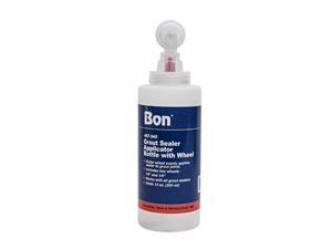 Bon 87-345 Grout Sealer Applicator Bottle with Wheel