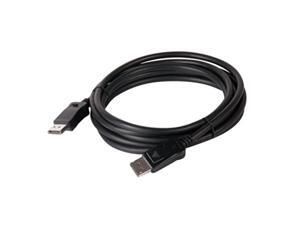 Club3D UltraAV DisplayPort to DisplayPort 12 Cable with Locking Latches 10/3m (CAC-1064) Club3D UltraAV DisplayPort to DisplayPort 12 Cable with Locking Latches 10/3m (CAC-1064)