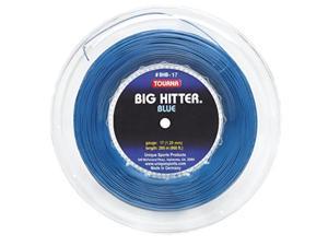 Tourna Big Hitter Blue 17g Reel