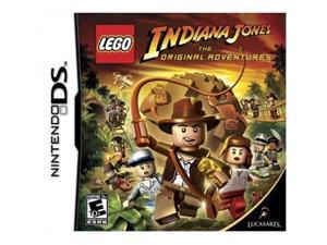 Lego Indiana Jones: The Original Adventures Lego Indiana Jones: The Original Adventures