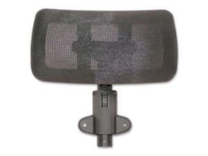 Optional Headrest 11-4/5x12-3/5x6-3/10 Black Sold as 2 Each Optional Headrest 11-4/5x12-3/5x6-3/10 Black Sold as 2 Each