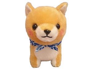 Amuse Mameshiba Brothers 700747 Mametaro Brown Dog 5 Plush Amuse Mameshiba Brothers 700747 Mametaro Brown Dog 5 Plush