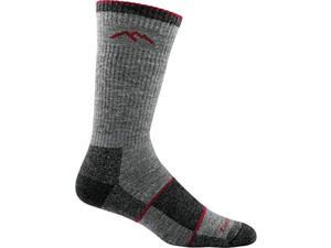 Darn Tough Hiker Boot Sock Full Cushion Charcoal L