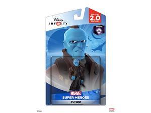 Disney Infinity: Marvel Super Heroes (2.0 Edition) Yondu Figure - Not Machine Specific Disney Infinity: Marvel Super Heroes (2.0 Edition) Yondu Figure - Not Machine Specific
