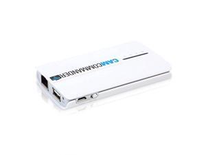 Dolica Camcommander Compact Advance Wireless Remote Controller for Nikon White (JDCC-2016) Dolica Camcommander Compact Advance Wireless Remote Controller for Nikon White (JDCC-2016)