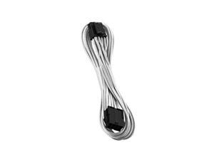 CableMod ModFlex EPS 4+4 pin Extension 45cm (White) CableMod ModFlex EPS 4+4 pin Extension 45cm (White)