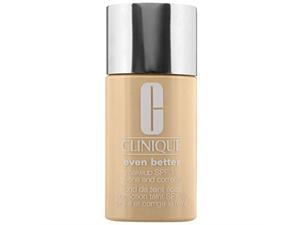 Clinique Even Better Makeup Spf 15 Dry to Combination Oily Skin Neutral 1 Ounce