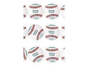 Diamond DOL-1 Blem Baseballs 1 Dozen Diamond DOL-1 Blem Baseballs 1 Dozen