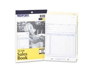 RED5L320 - Rediform Sales Bok RED5L320 - Rediform Sales Bok
