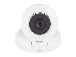 Vivitar Smart Home Capture Cam 2 White (IPC222-WHT-PR)