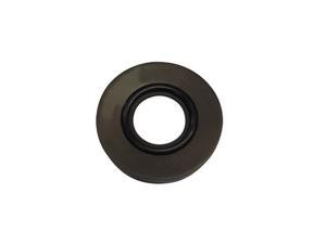 Kingston Brass EV8025 Faucetier Mounting Ring for Vessel Sink  Oil Rubbed Bronze