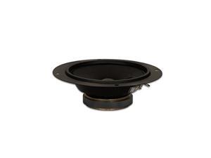 Goldwood Sound GM-35 Black 5.25" Cone Midrange 80 Watt 8ohm Replacement Mid Goldwood Sound GM-35 Black 5.25" Cone Midrange 80 Watt 8ohm Replacement Mid