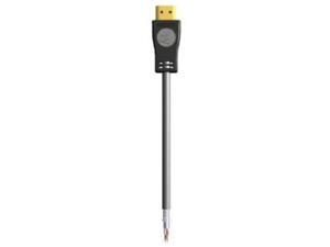 Acoustic Research Entertainment Series ES85 HDMI Cable (6 feet) Acoustic Research Entertainment Series ES85 HDMI Cable (6 feet)