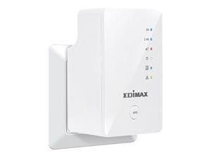 Edimax Smart AC750 Dual-Band Wi-Fi Extender (EW-7438AC)