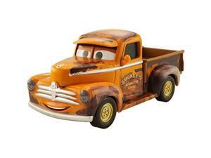 Disney Pixar Cars Smokey Disney Pixar Cars Smokey
