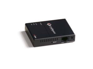 CradlePoint CTR350 IEEE 802.11b/g Wireless Router CradlePoint CTR350 IEEE 802.11b/g Wireless Router