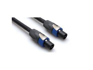 Hosa SKT-275 Neutrik speakON to Neutrik speakON Edge Speaker Cable, 75 feet Hosa SKT-275 Neutrik speakON to Neutrik speakON Edge Speaker Cable, 75 feet