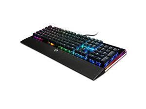 Cyberpower Skorpion K2 CPSK302 Gaming Keyboard With Blue Mechanical Switches Cyberpower Skorpion K2 CPSK302 Gaming Keyboard With Blue Mechanical Switches