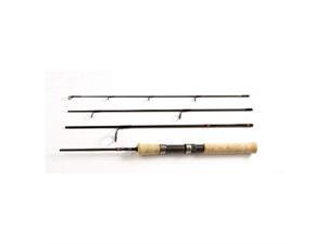 Daiwa Spinmatic Travel Pack Rod 5ft6in  4 Piece Ultra Light