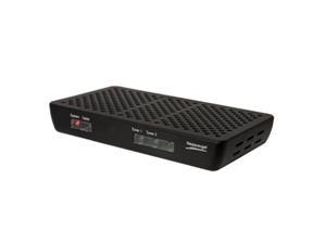 Hauppauge WinTV-DCR-2650 Dual Tuner CableCARD Receiver