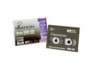 Imation IMN11737 DDS-3 Data Cartridge Imation IMN11737 DDS-3 Data Cartridge