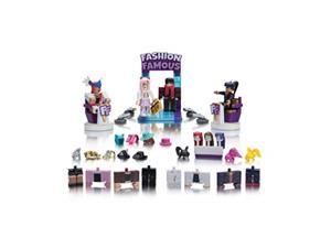 Roblox Celebrity Stylz Salon And Spa Makeup Mix And Match Figure 4 Pack Newegg Com - boho salon quiz roblox game