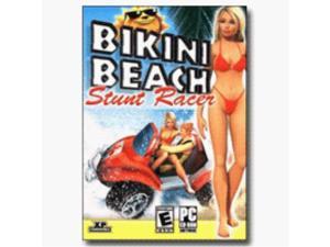 cOSMI Bikini Beach Stunt Racer ( Windows )