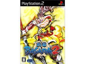 Sengoku Basara 2 [Japan Import]