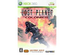 Lost Planet: Colonies [Japan Import]