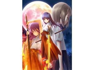 Higurashi no Naku Koro ni Kizuna: Dai Yon Kan - Kizuna [Limited Edition] [Japan Import]