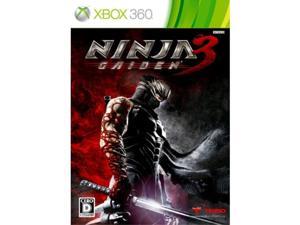 Ninja Gaiden 3 [Japan Import]