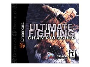 UFc Ultimate Fighting championship